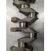 #U901 Crankshaft Standard For 09-15 Nissan Rogue 2.5 12201JA03A Japan Built #U901 Crankshaft Standard For 09-15 Nissan Rogue 2.5 12201JA03A Japan Built
